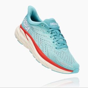 HOKA ONE ONE Women’s Clifton 8 Size 9.5